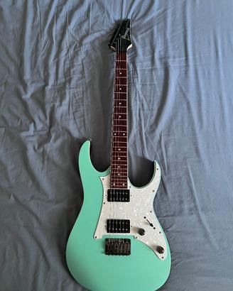 chitarra Ibanez RG421S