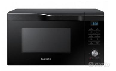 MICROONDE COMBINATO HOTBLAST SAMSUNG