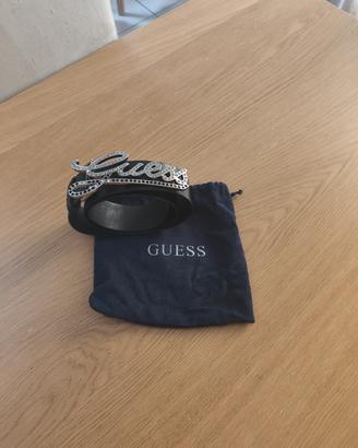 Cintura Guess donna 