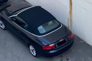 Audi A5 2.0 TDI Ambition MULTITRONIC, Cabrio