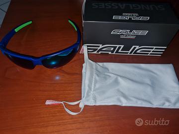 Occhiali da sole Salice 017