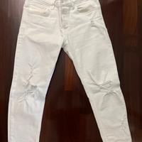 Jeans Zara Skinny