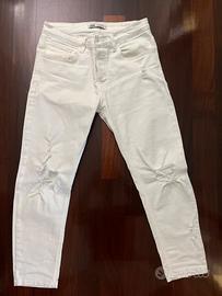 Jeans Zara Skinny