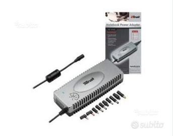 Alimentatore per notebook