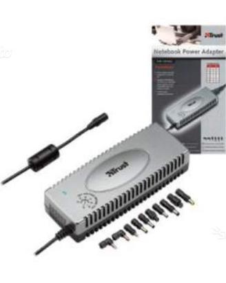 Alimentatore per notebook
