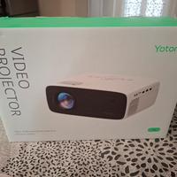 proiettore yoton y6