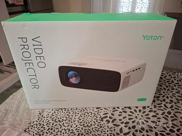 proiettore yoton y6