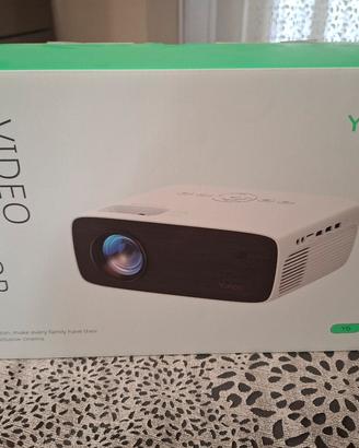 proiettore yoton y6