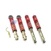 KIT SOSPENSIONE FILETTATA EIBACH MTS VOLKSWAGEN VW