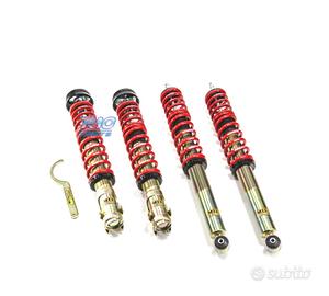 KIT SOSPENSIONE FILETTATA EIBACH MTS VOLKSWAGEN VW