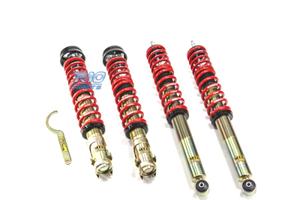 KIT SOSPENSIONE FILETTATA EIBACH MTS VOLKSWAGEN VW