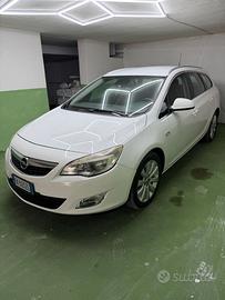 Opel asta