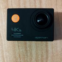 Action Cam a79 4K Apeman