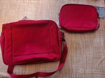 Borse da viaggio Samsonite