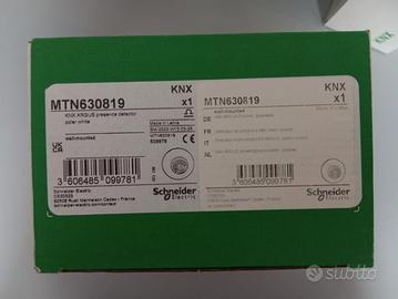 Sensore presenza KXN MTN630819