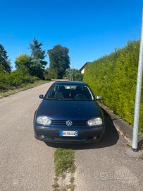 Golf 4 Baujahr 2000