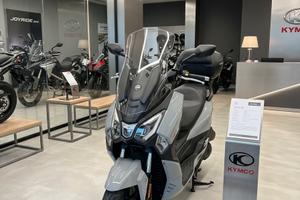 SYM. Joyrider 300./