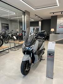 SYM. Joyrider 300./