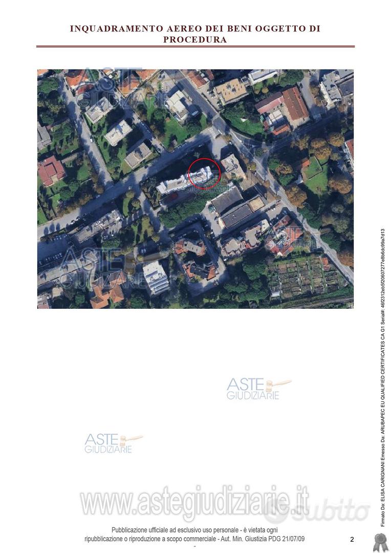 Appartamento – Viareggio, Fontanini - Vista 3