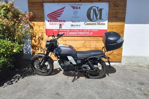 BRIXTON Cromwell 250 BRIXTON Cromwell 250
