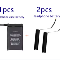 Batterie di ricambio per Apple Airpods
