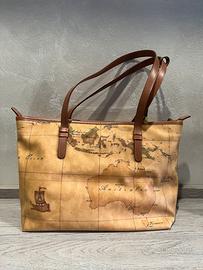 Borsa ALVIERO MARTINI (ORIGINALE CERTIFICATA)