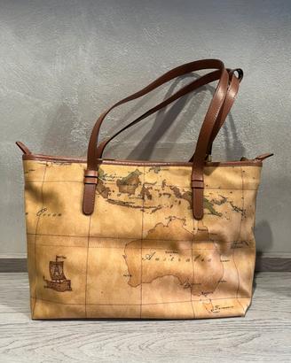 Borsa ALVIERO MARTINI (ORIGINALE CERTIFICATA)