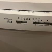 Lavastoviglie Candy ancora in garanzia