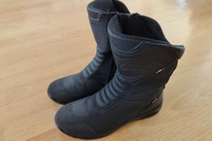Stivali da moto Falco Atlas 2 neri - misura 41