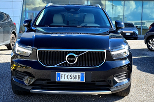 Volvo xc 40 d3 geartronic momentum