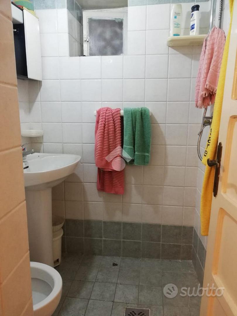 3 LOCALI A SAN VITO ROMANO - Vista 2