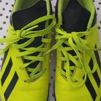 Scarpe calcetto Adidas 38⅔