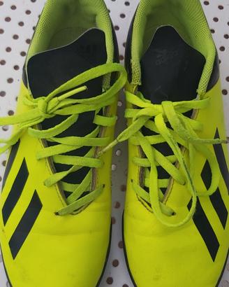 Scarpe calcetto Adidas 38⅔