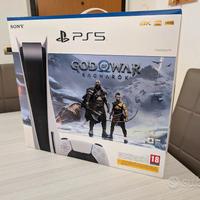 PlayStation 5 perfetta