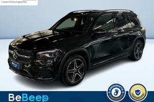 Mercedes-Benz GLB Classe 220 D AMG LINE PREMI...