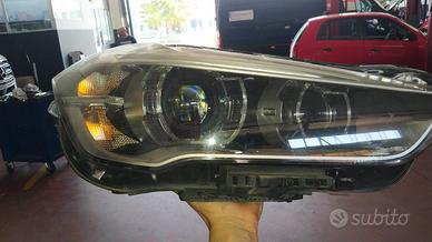 Fanale sx BMW X1