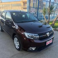 Dacia Sandero 1.5 dCi 8V 75 cv 2017 113.000 km