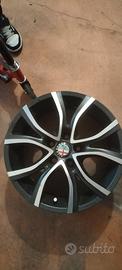 cerchi in lega Alfa Romeo 