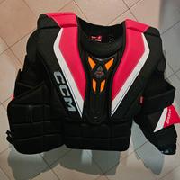 PROTEZIONE PER MOTO TAGLIA L