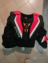 PROTEZIONE PER MOTO TAGLIA L