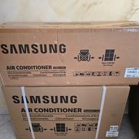 condizionatore Samsung 