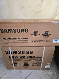 condizionatore Samsung 