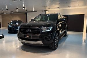 FORD RANGER 4X4 213CV - 2023 AUTO - CARRO