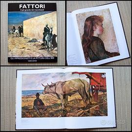 Giovanni Fattori - Il Più Grande Dei Macchiaioli