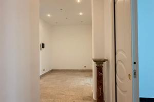 RIFINITO 5 VANI 3 bagni termoautonomo notarbartolo