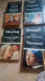 Libri classici dell' arte