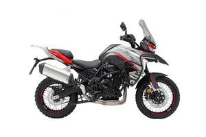 BENELLI TRK 702 X EU5+ N29597