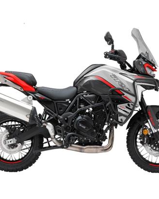 BENELLI TRK 702 X EU5+ N29597