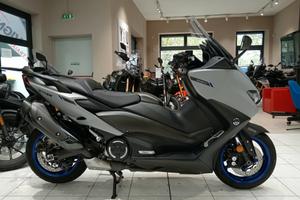 Yamaha TMAX 560 ABS