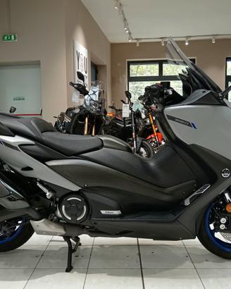 Yamaha TMAX 560 ABS